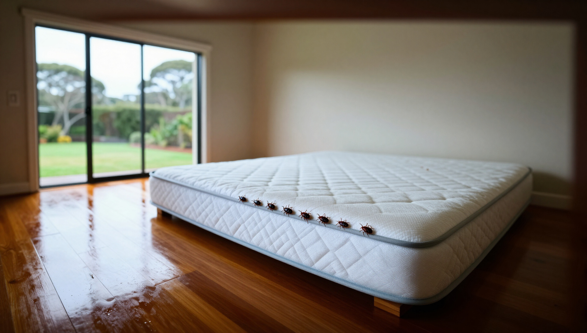 Bed Bugs Control in Kingsford