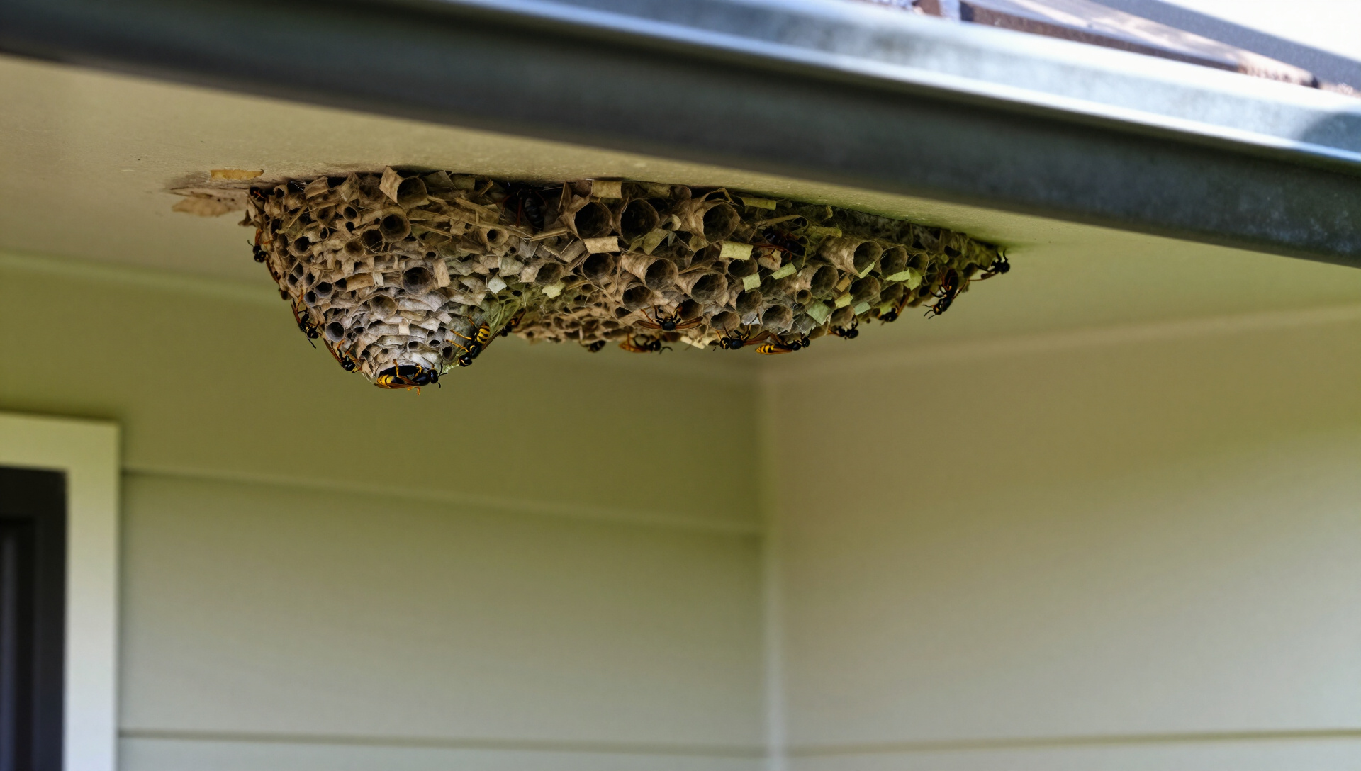 Bees and Wasp Removal in Kingsford