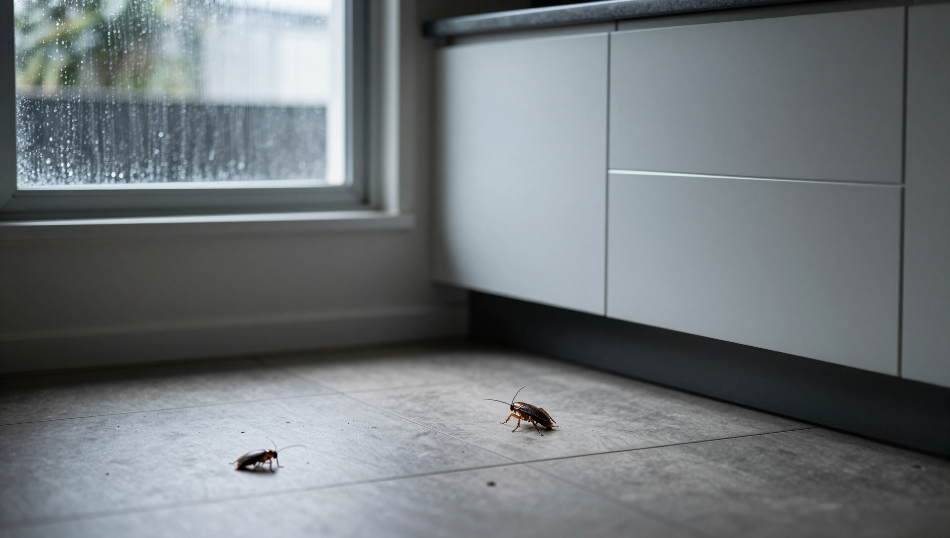 Cockroach Removal in Kingsford