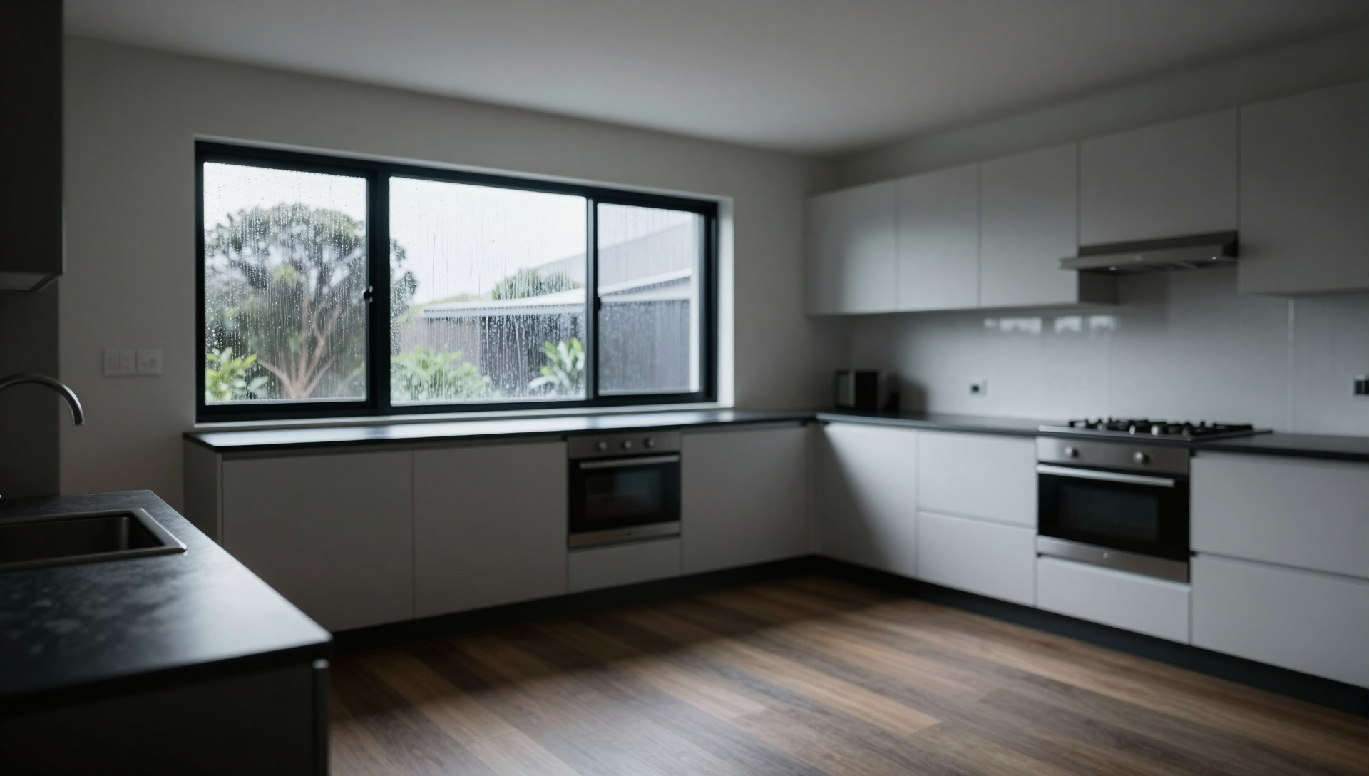 End of lease pest control in Kingsford