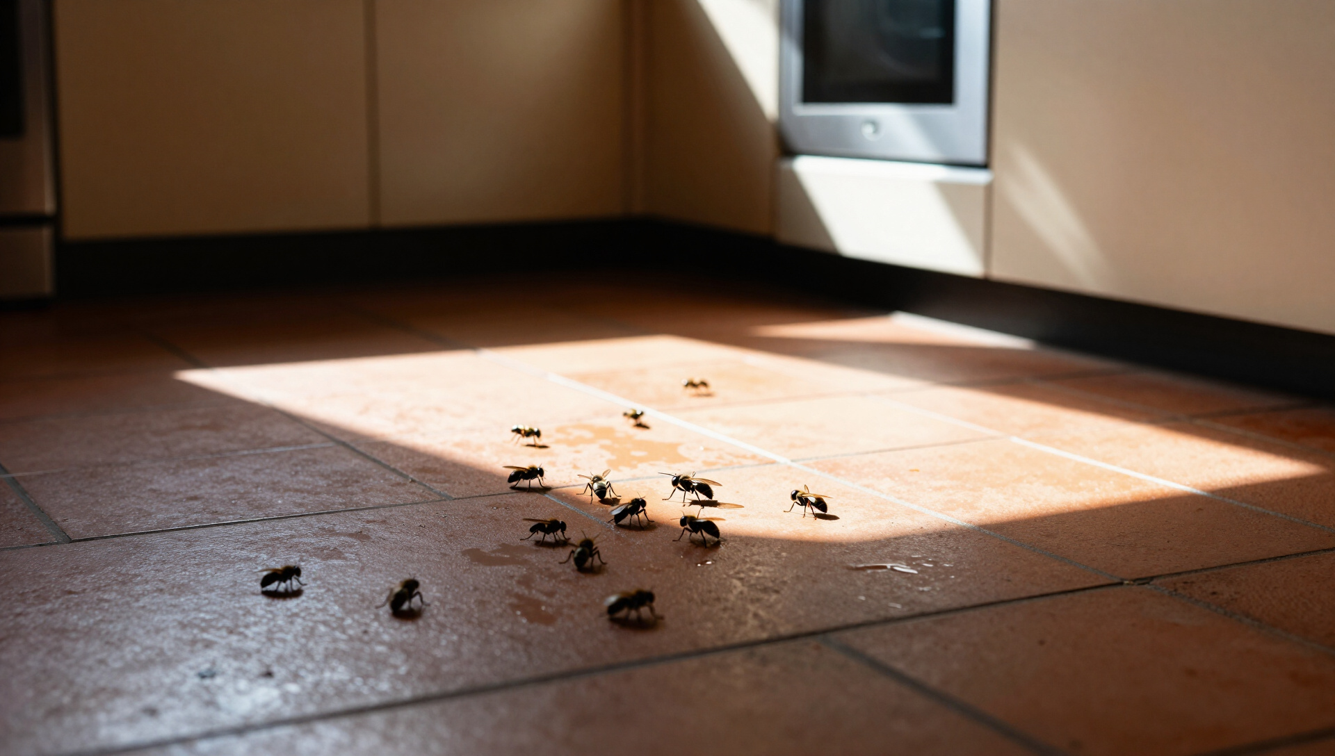 Insect Control in Kingsford